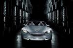 Peugeot SR1 Concept 2010 года